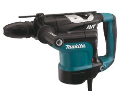 Makita MAKITA SDS-MAX VRTACÍ A FORCOVACÍ KLADIVO 1350W 9,4J 9,0