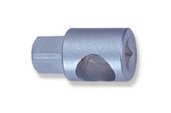 Jonnesway Adaptér 1/2" X 3/8"