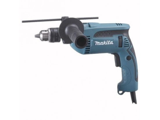 Makita Příklepová vrtačka 680W Hp1640