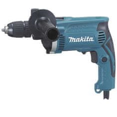 Makita Příklepová vrtačka 710W kufříková Hp1631K