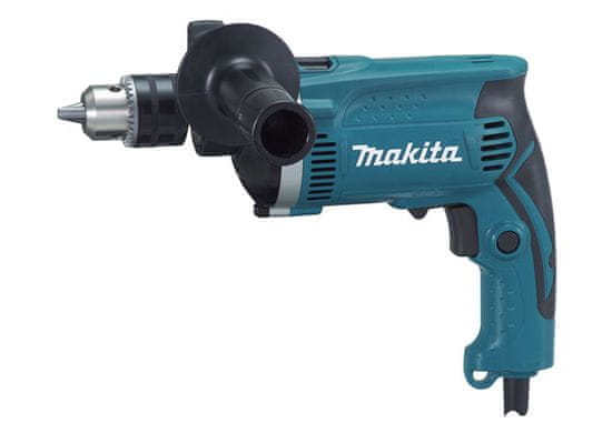 Makita Příklepová vrtačka MAKITA 710W POUZDRO HP1630K