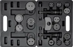 YATO Sada ručních oddělovačů brzdových třmenů 18 Elem. 0682