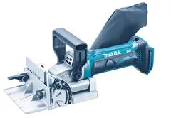 Makita MAKITA SPOJOVACÍ FRÉZKA / LAMINÁTOR 18V LI-I