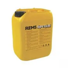 Rems Přípravek Rems Tapping Agent Spezial 5L