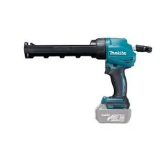 Makita 18V Li-Ion lis na hmotu bez baterií a nabíječky Dcg180Z