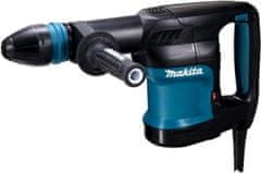 Makita Sds-Max 1100W 7.6J 5.1Kg kladivo Hm0870C