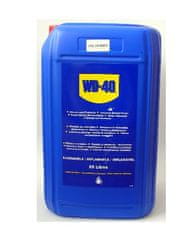 WD-40 WD-40 MULTIFUNKČNÍ PŘÍPRAVEK 25L