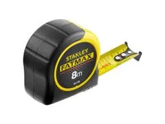 Stanley Fatmax Bladearmor 8Mx32Mm svinovací metr