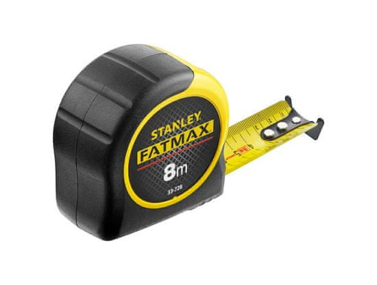 Stanley Fatmax Bladearmor 8Mx32Mm svinovací metr