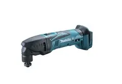 Makita 18V Li-Ion multifunkční nářadí bez baterie a nabíječky