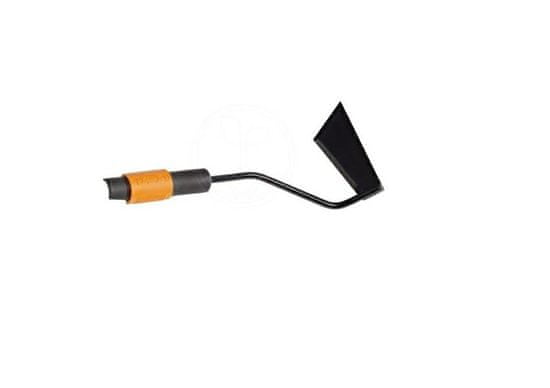 Fiskars Motyka Quikfit s 3 funkcemi