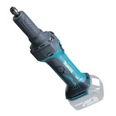 Makita 18V Li-Ion přímá bruska bez baterií a nabíječky Dgd800Z