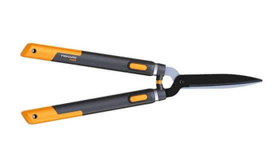 Fiskars Nůžky na živý plot Smartfit Hs86