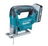 Makita MAKITA JIGSAW 18V 2x1,3Ah LI-ION JV183DWE