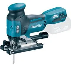 Makita 18V Li-Ion bezkartáčová přímočará pila bez baterií a nabíječky Djv181Z