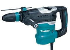 Makita Sds-Max vrtací kladivo 1100W 8.3J 6.8Kg Avt Hr4013C