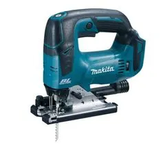 Makita 18V Li-Ion bezkartáčová přímočará pila bez baterií a nabíječky Djv182Z