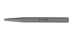 Topex Děrovač 6,3 X 100 mm