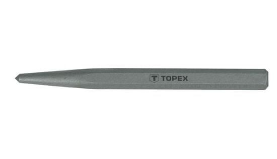 Topex Děrovač 9,4 X 127 mm