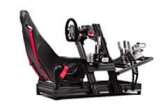 Next Level Racing ELITE Seat ES1, přidavné sedadlo ES1