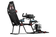 Next Level Racing FLIGHT Pack, letové adaptéry pro F-GT LITE/GT LITE