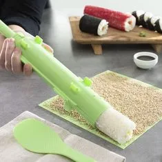 Northix Easy Sushi Kit s recepty - Suzooka 