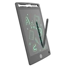 Northix Digitální tablet pro kreslení a psaní, LCD - 8,5&quot; 