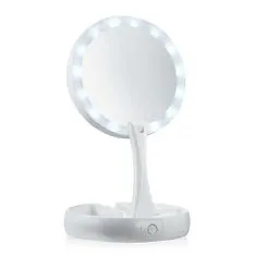 Northix Make-up Mirror s LED světly 