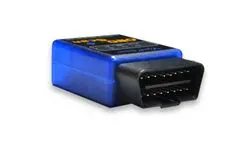 Northix Vgate Bluetooth Car Diagnostic OBD2 / OBDII 