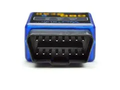 Northix Vgate Bluetooth Car Diagnostic OBD2 / OBDII 