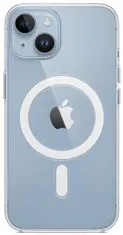 Apple iPhone 14 Clear Case with MagSafe, MPU13ZM/A