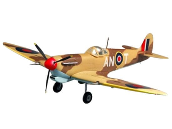 Hobbyboss Supermarine Spitfire Mk.Vb Trop, RAF, 1/72