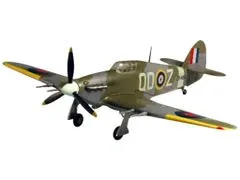 Hobbyboss Hawker Hurricane Mk.II, RAF, 1/72