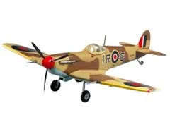 Hobbyboss Supermarine Spitfire Mk.Vb Trop, RAF, 1/72