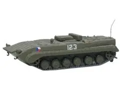 SDV Model MV-90 Minovací vozidlo, Model Kit 87028, 1/87