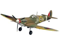 Hobbyboss Supermarine Spitfire Mk.Vb, RAF, 1/72