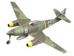 Hobbyboss Messerschmitt Me 262A-1a Schwalbe, Luftwaffe, 1/72