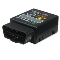 Northix Bluetooth OBD2 ELM 327 ELM327 Automobilová diagnostika 