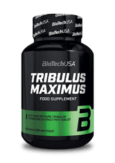 BioTech Tribulus Maximus 90 tbl