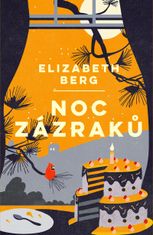 Bergová Elizabeth: Noc zázraků