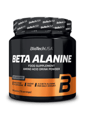 BioTech Beta Alanin 300 g