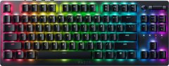 Razer DeathStalker V2 Pro, TKL, Red switch, US (RZ03-04370100-R3M1)