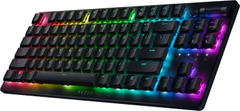 Razer DeathStalker V2 Pro, TKL, Red switch, US (RZ03-04370100-R3M1)