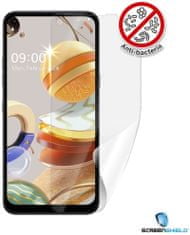 SCREENSHIELD ochranná fólie Anti-Bacteria pro LG K61