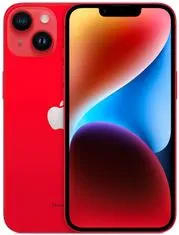 Apple iPhone 14, 128GB, PRODUCT(RED)