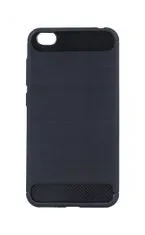 TopQ Kryt Xiaomi Redmi Go černý 76351