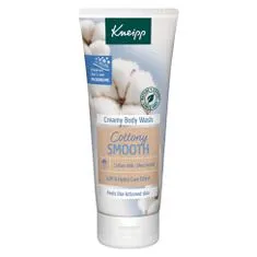 Kneipp Kneipp sprchový gel Cottony Smooth 200 ml