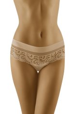 Wolbar Tanga Cantata Beige - Wol-Bar S