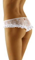 Wolbar Tanga Chacona White - Wol-Bar S