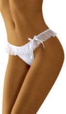 Wolbar Tanga Marinera White - Wol-Bar L